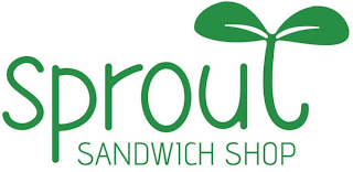 SPROUT SANDWICH SHOP logo