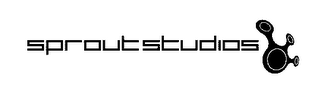 SPROUT STUDIOS logo