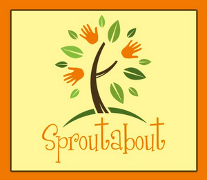 SPROUTABOUT logo