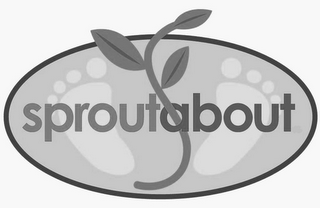 SPROUTABOUT logo