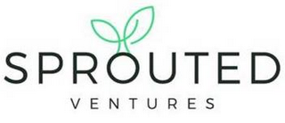 SPROUTED VENTURES logo