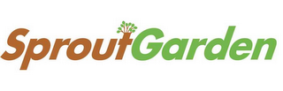 SPROUTGARDEN logo