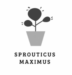 SPROUTICUS MAXIMUS logo