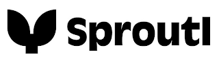 SPROUTL logo