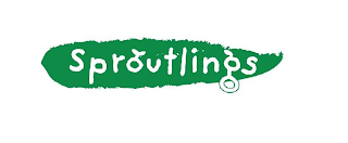 SPROUTLINGS logo