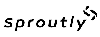 SPROUTLY logo