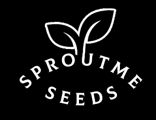 SPROUTME SEEDS logo