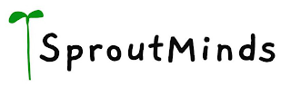 SPROUTMINDS logo
