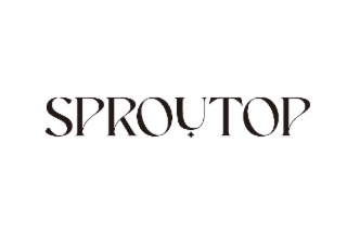 SPROUTOP logo