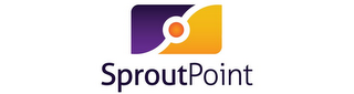 SPROUTPOINT logo