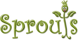 SPROUTS logo