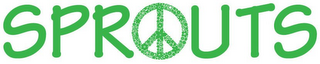 SPROUTS logo