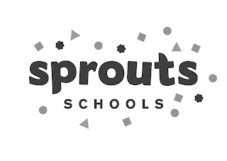 SPROUTS SCHOOLS logo