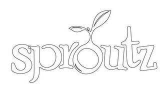 SPROUTZ logo