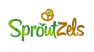 SPROUTZELS logo