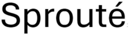 SPROUTé logo