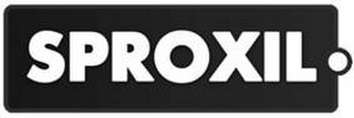 SPROXIL logo