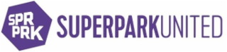 SPRPRK SUPERPARKUNITED logo