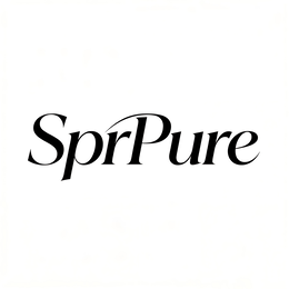 SPRPURE logo