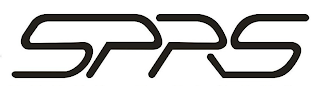 SPRS logo