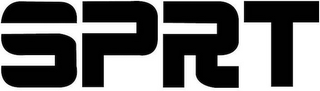 SPRT logo