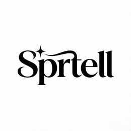 SPRTELL logo