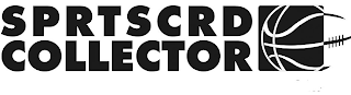 SPRTSCRD COLLECTOR logo