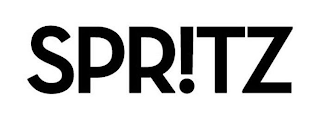 SPR!TZ logo