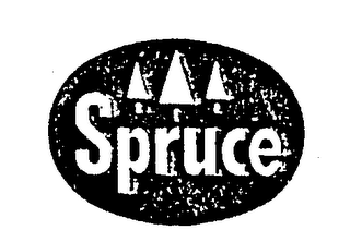 SPRUCE logo