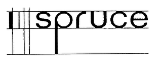 SPRUCE logo