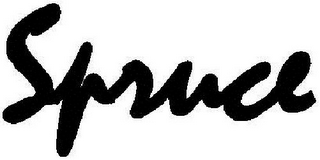 SPRUCE logo