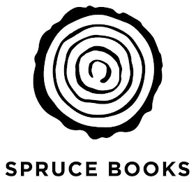 SPRUCE BOOKS logo