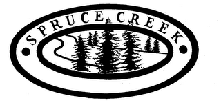 SPRUCE CREEK logo