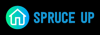 SPRUCE UP logo