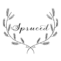 SPRUCED logo