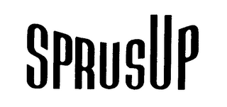SPRUSUP logo