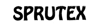 SPRUTEX logo