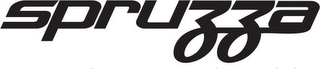 SPRUZZA logo