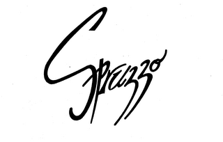 SPRUZZO logo