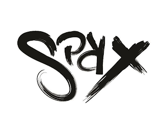 SPRX logo