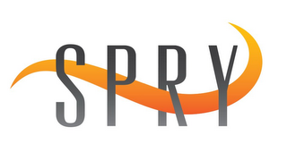 SPRY logo