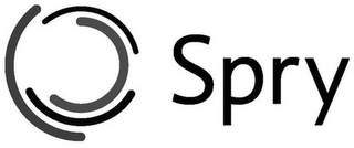 SPRY logo