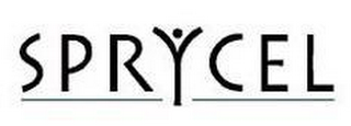 SPRYCEL logo