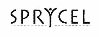 SPRYCEL logo