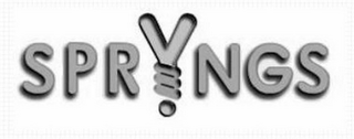SPRYNGS logo