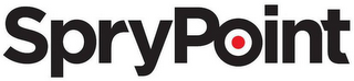 SPRYPOINT logo