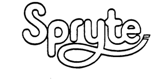 SPRYTE logo