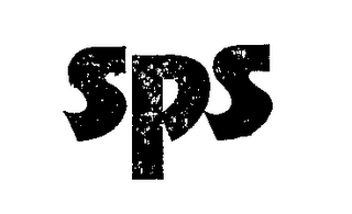 SPS logo