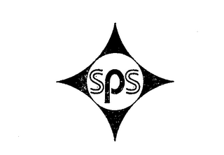 SPS logo