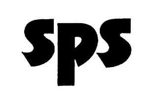 SPS logo